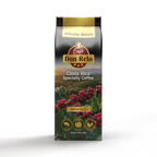 Whole Bean Coffee
