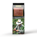 Whole Bean Coffee