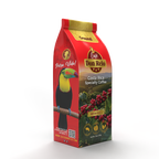Ground Coffee
