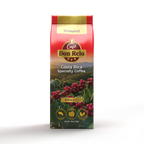 Ground Coffee